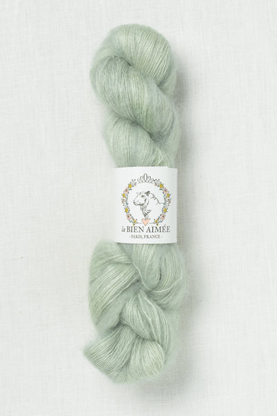 La Bien Aimee Soyeux Lichen