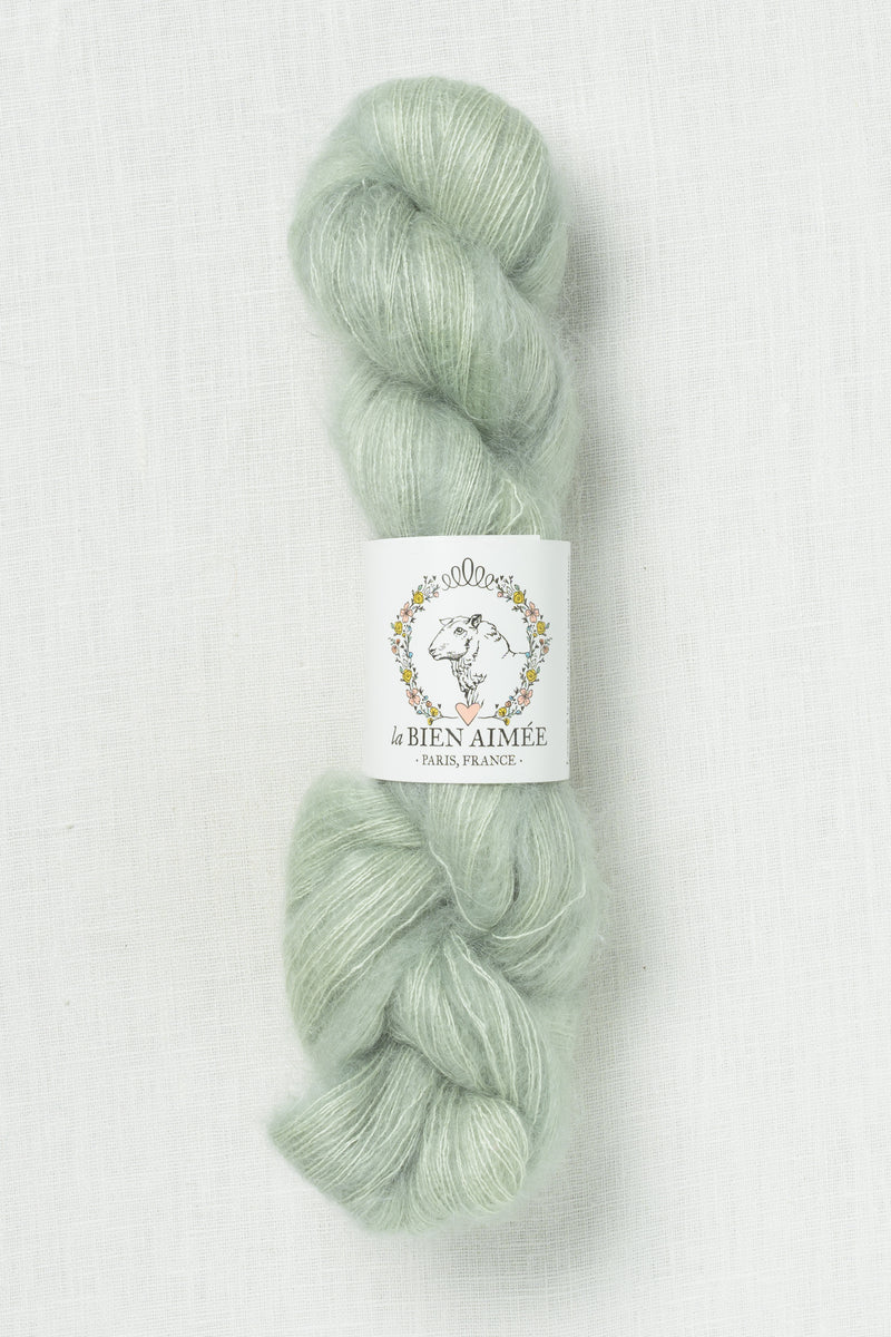 La Bien Aimee Soyeux Lichen