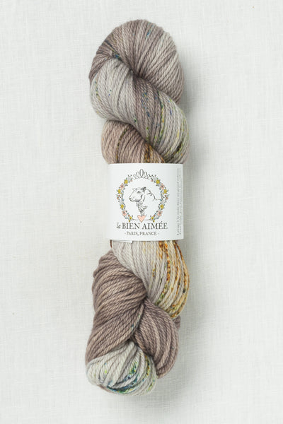 La Bien Aimee Merino Aran Pyogo
