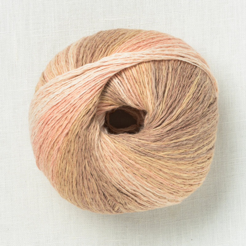 Juniper Moon Farm Zooey Stripes 216 Russet