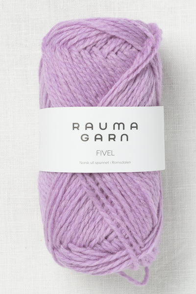 Rauma Fivel 05 Lavender