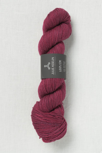 Julie Asselin Nomade BFL Bisous