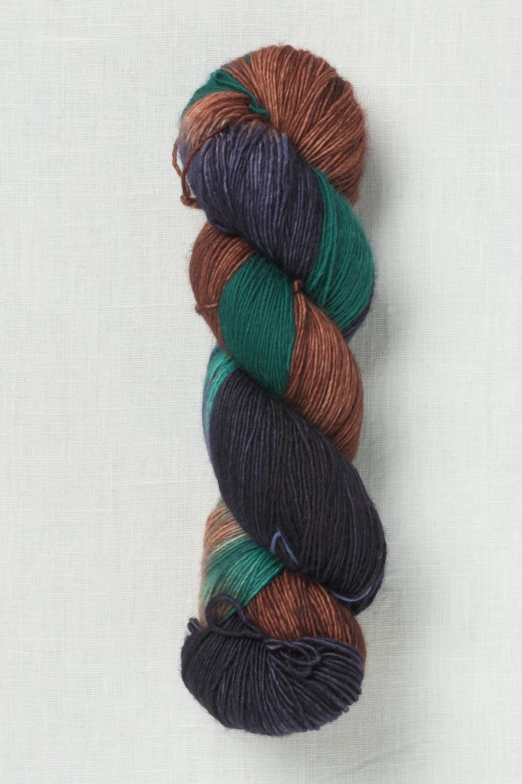 Madelinetosh Woolcycle Sport Shelf Indulgence