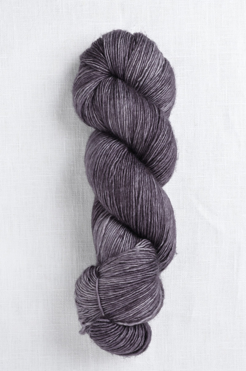 Madelinetosh Biggie Composition Book Grey (Core)