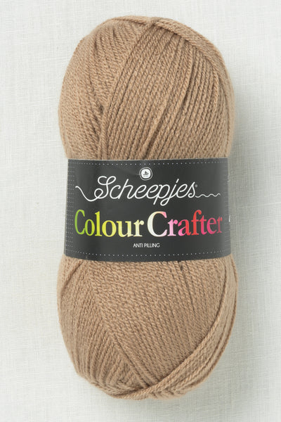 Scheepjes Colour Crafter 1064 Veenendaal