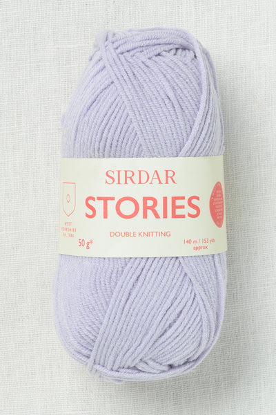 Sirdar Stories 0825 Free Spirit