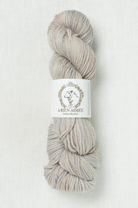 La Bien Aimee Merino Aran Sentimental (Limited Edition)