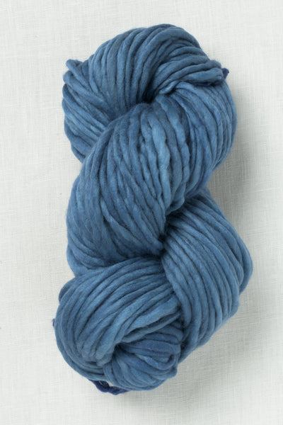 Malabrigo Rasta 209 Denim (Denim)