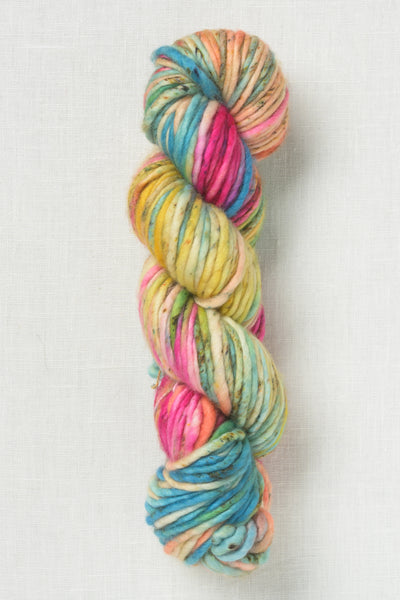 Madelinetosh Biggie What Up Beach