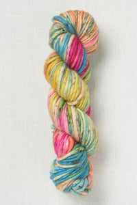 Madelinetosh Biggie What Up Beach