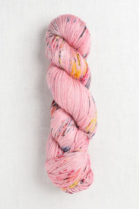 Madelinetosh Pashmina Rosehipster