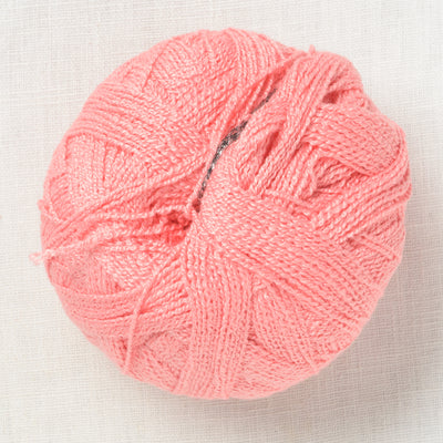 Universal Yarn Bamboo Pop Sock 604 Strawberry