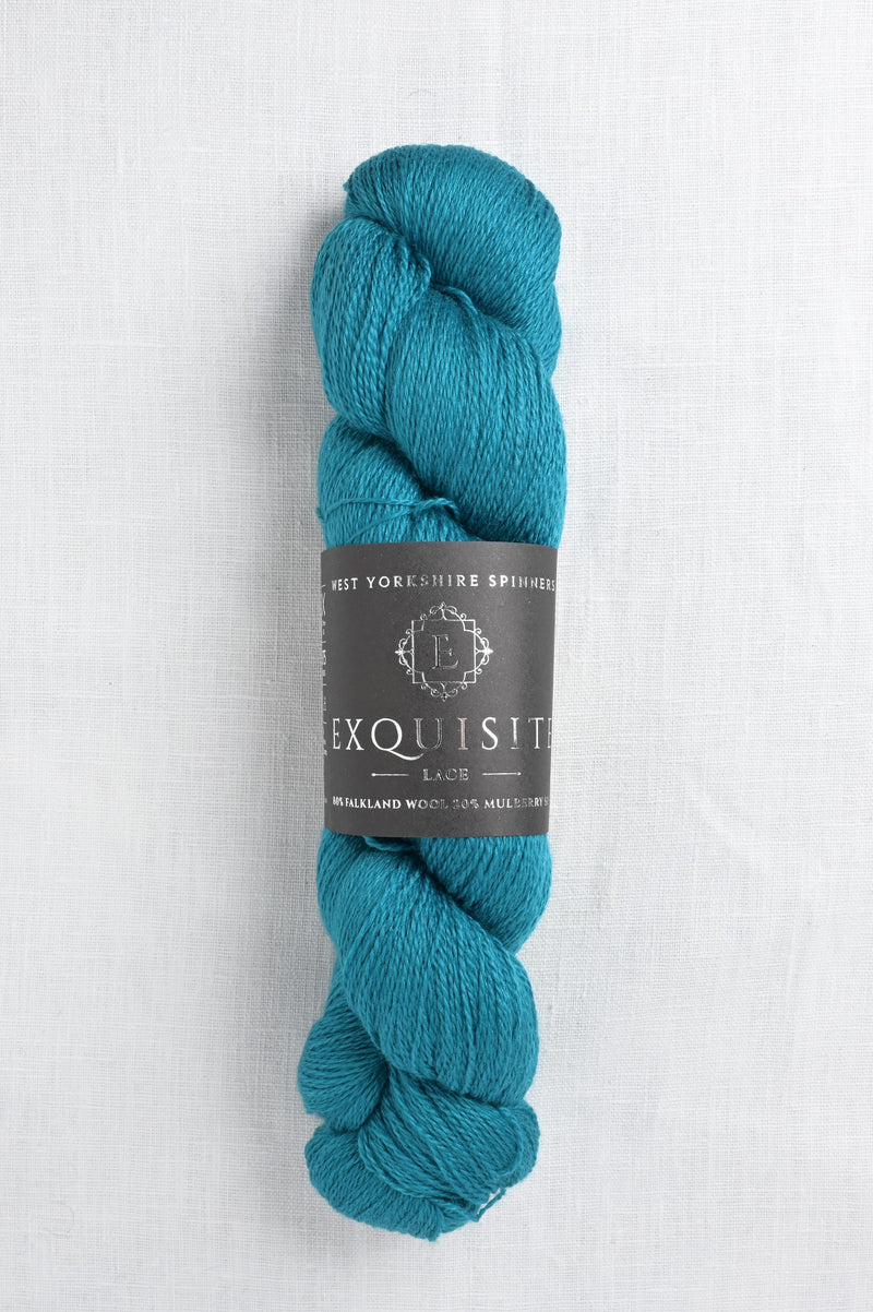 WYS Exquisite Lace 371 Savoy