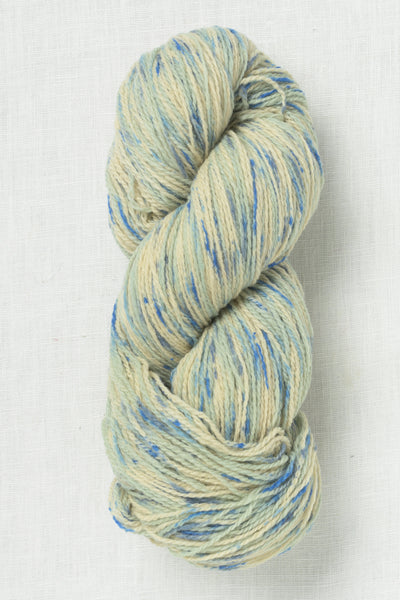 Juniper Moon Farm Patagonia Organic Merino Hand Paints 1009 Tidal Wave