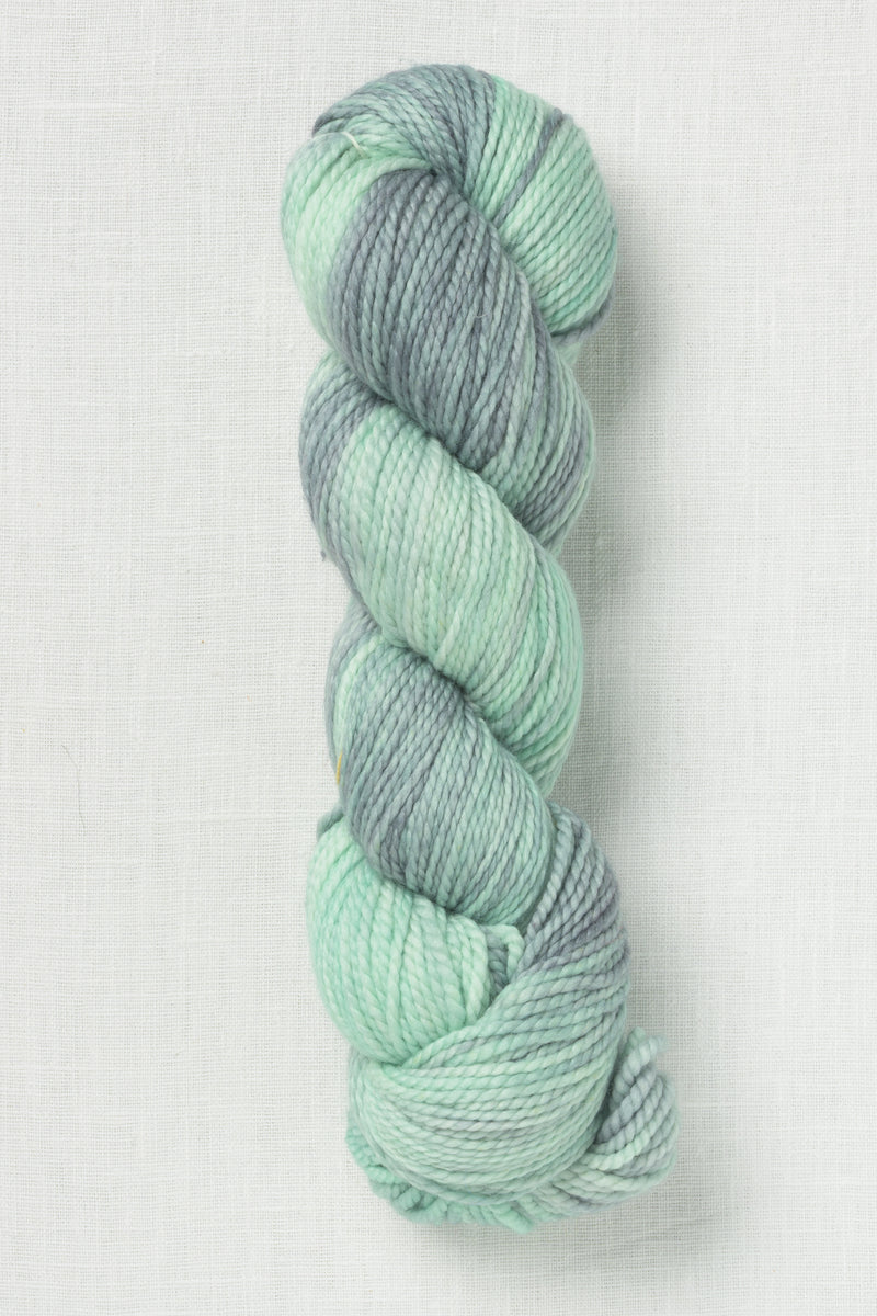 Madelinetosh Farm Twist Big Sky