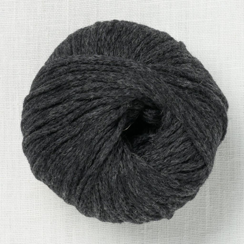 Pascuali Camel DK 09 Coal – Wool and Company