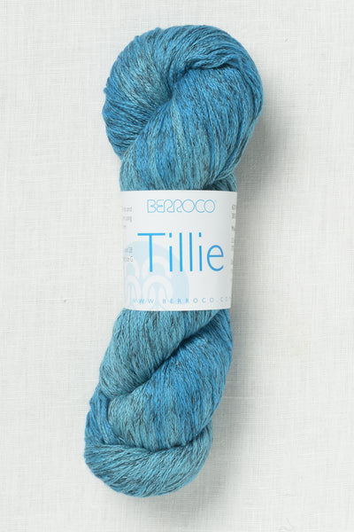 Berroco Tillie 10906 Qatan