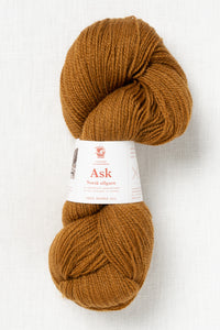 Hillesvåg Ask 6093 Yellow Brown