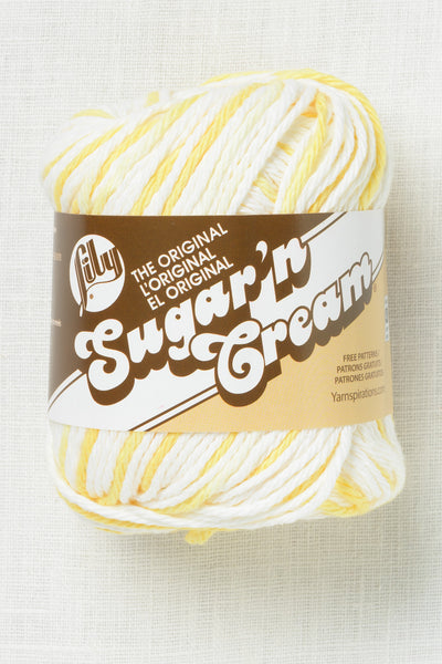 Lily Sugar’n Cream Prints & Ombres Daisy