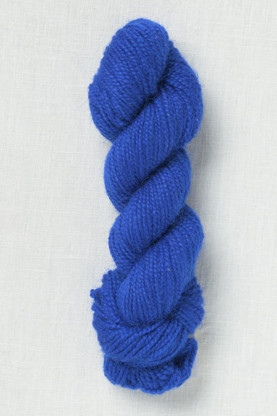 Rauma Ryegarn 5899 Electric Blue