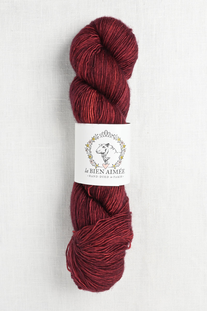 La Bien Aimee Soyeux Lannister