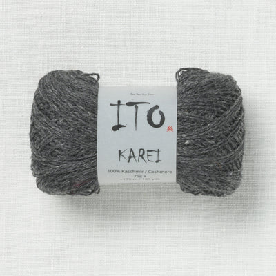 Ito Karei Charcoal