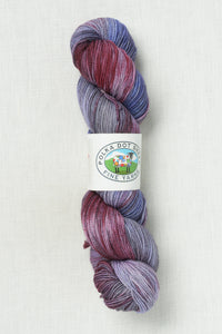 Polka Dot Sheep Tenderfoot 80/20 Twin Bridges