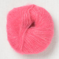 Rauma Alpakka Lin 1366 Pink Flamingo