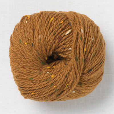 Fonty Super Tweed 25 Golden Hour