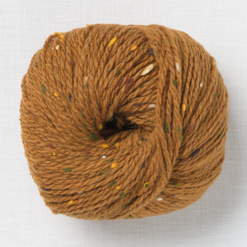 Fonty Super Tweed 25 Golden Hour