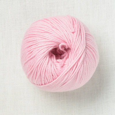Mode at Rowan Cotton DK 017 Bubblegum