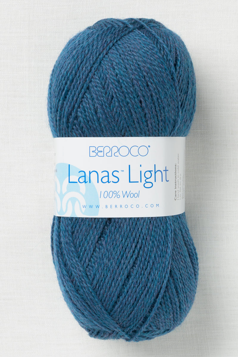 Berroco Lanas Light 78129 Pool