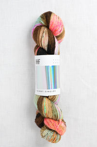 Hedgehog Fibres Skinny Singles Beetle