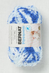 Bernat Pipsqueak Blue Jean Swirl
