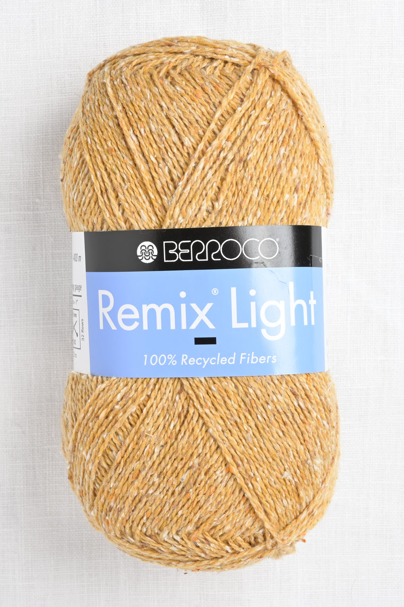 Berroco Remix Light 6922 Buttercup