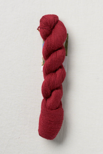 Pascuali Alpaca Lace 21 Bordeaux
