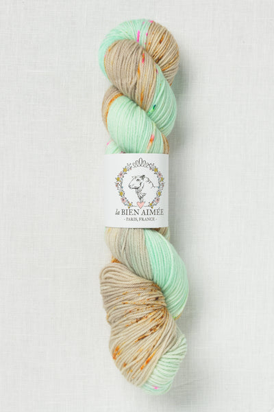 La Bien Aimee Merino DK All the Feels