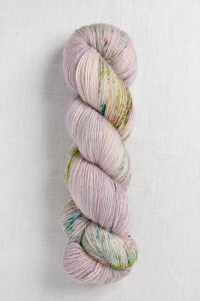 Madelinetosh Tosh Silk Cloud Paramour