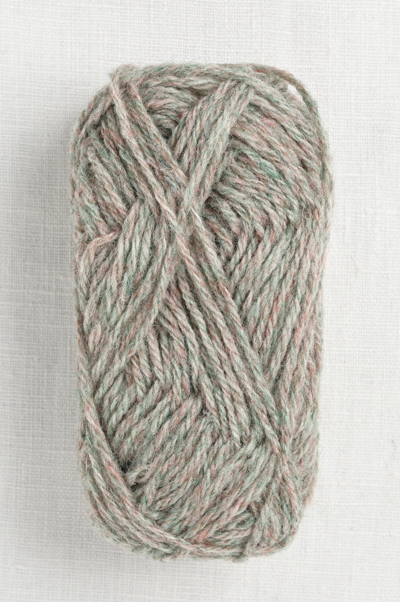Jamieson's Shetland Double Knitting 272 Fog