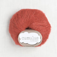 Fyberspates Cumulus 940 Rumex