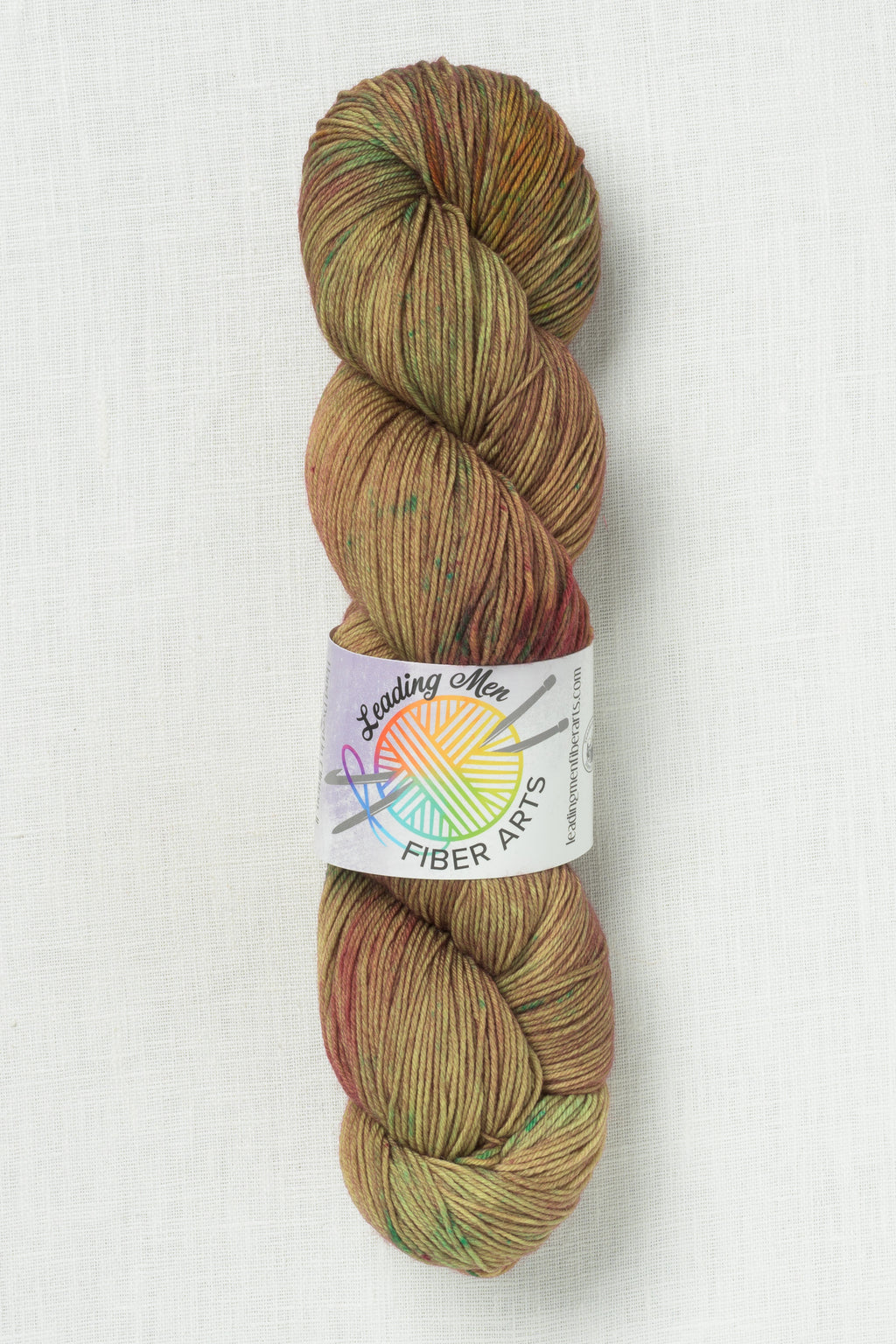 Leading Men Show Stopper And Then There's Maude