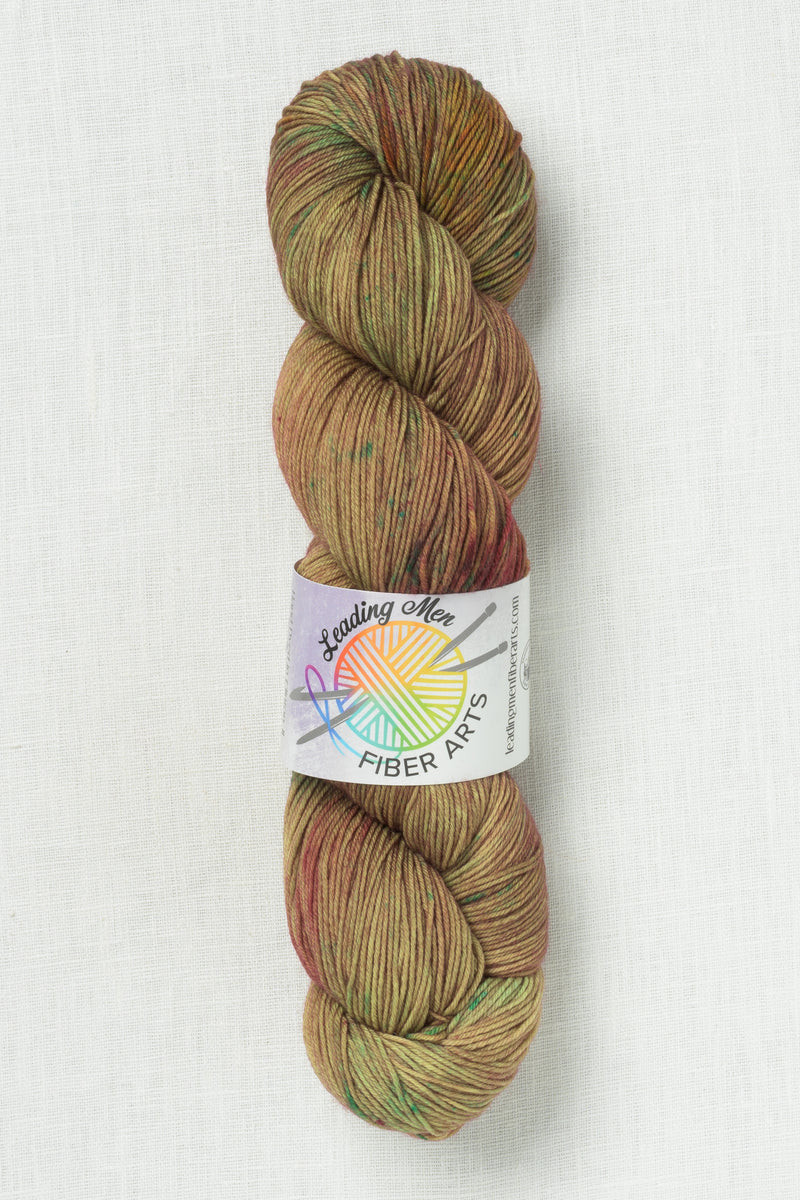 Leading Men Show Stopper And Then There's Maude