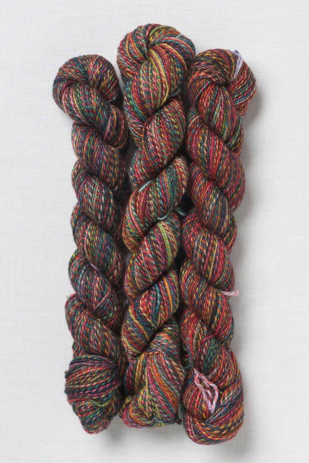 Malabrigo Torzal 618 Liquidambar