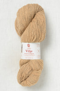 Hillesvåg Vilje 448 Heathered Dark Camel