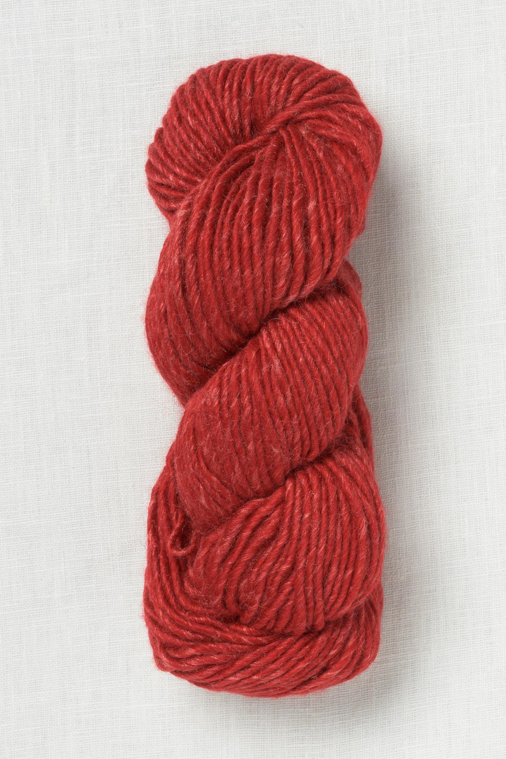 Juniper Moon Farm Moonshine Bulky 09 Carmine