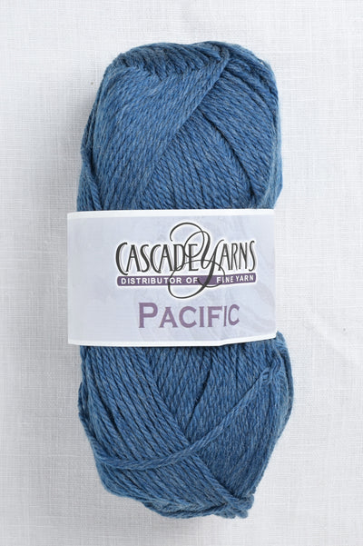 Cascade Pacific 65 Denim Heather