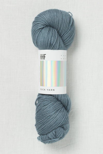 Hedgehog Fibres Merino Lace Pigeon