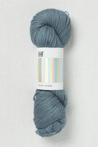 Hedgehog Fibres Oh So Fine Cashmere Pigeon