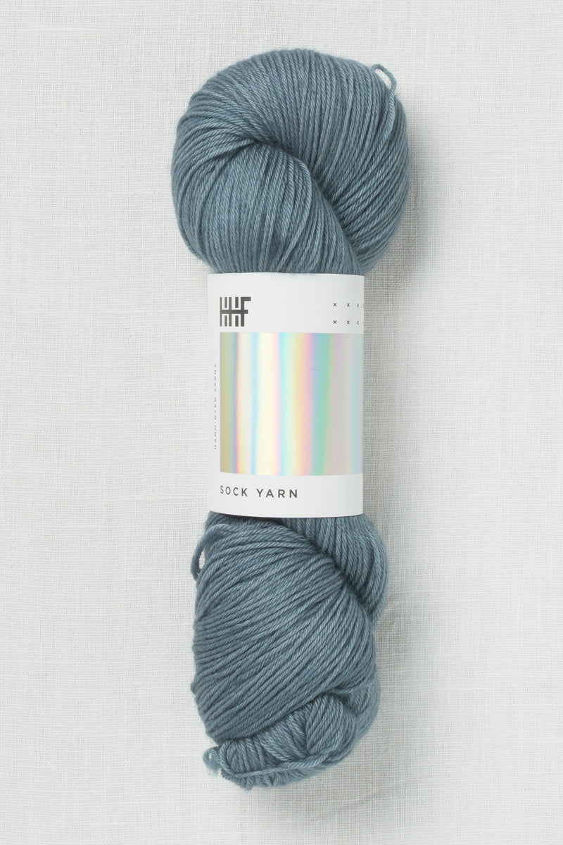 Hedgehog Fibres Sporty Singles Pigeon