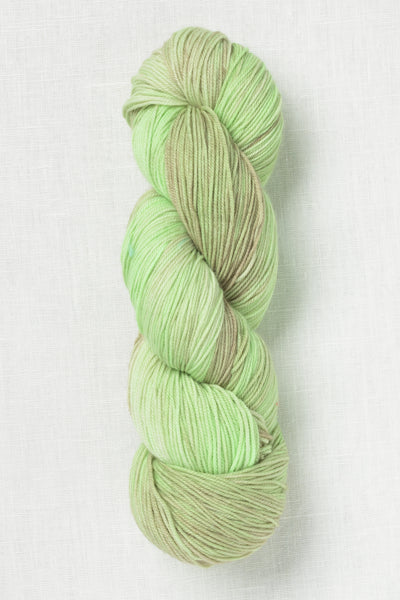 Madelinetosh Twist Light Olive Wood